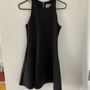 Little black dress junior L